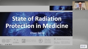 The state of radiation protection in medicine: insights from the IAEA 2025 conference